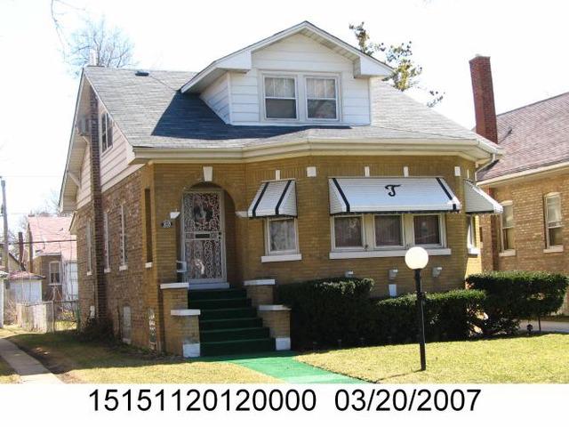 1039 24th Ave., Bellwood, IL 60104