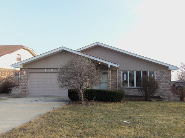 13057 Buttercup Ct., Homer Glen, IL 60491