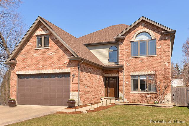 22W388 Second St., Glen Ellyn, IL 60137