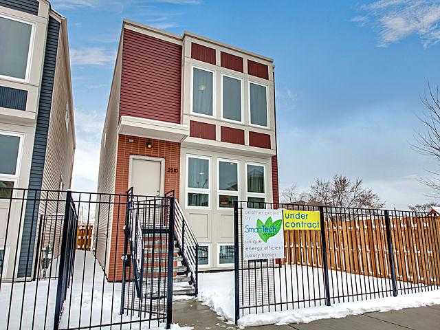 1632 N St Louis Ave., Chicago, IL 60647