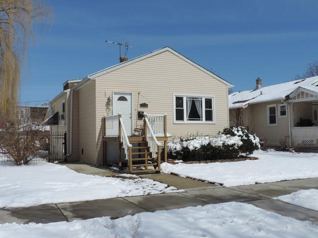 3342 W 65th Pl., Chicago, IL 60629