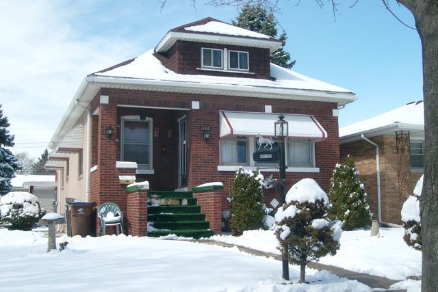 1218 N Hillside Ave., Berkeley, IL 60163