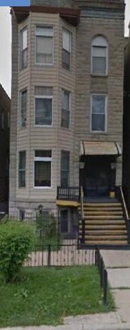 1826 S Trumbull Ave., Chicago, IL 60623