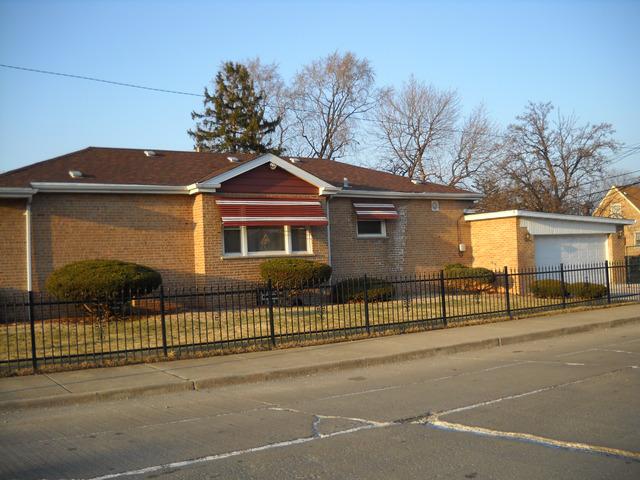 10925 S Morgan St., Chicago, IL 60643