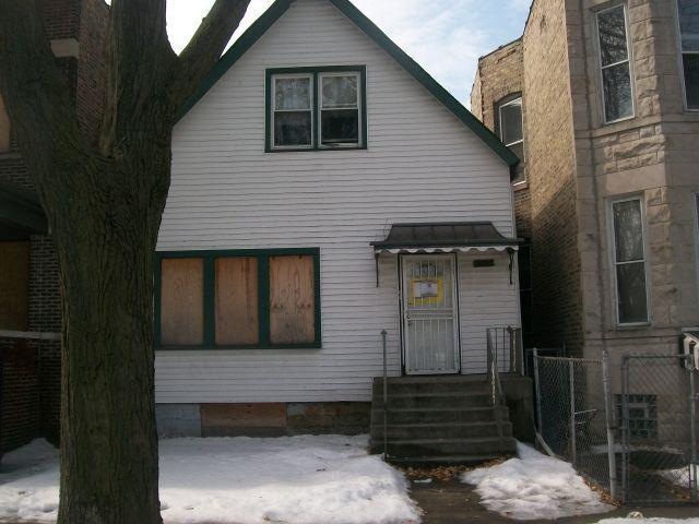 6004 S May St., Chicago, IL 60621