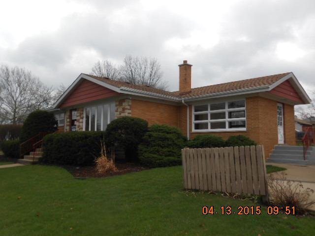 321 E Morse Ave., Bartlett, IL 60103
