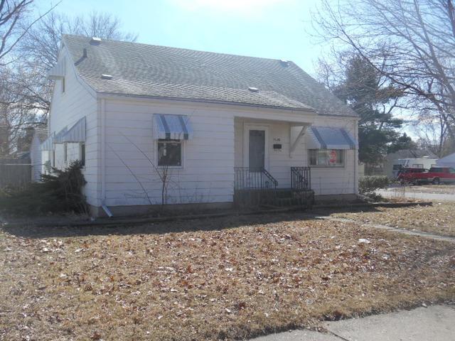 1528 Midway Dr., Rockford, IL 61103