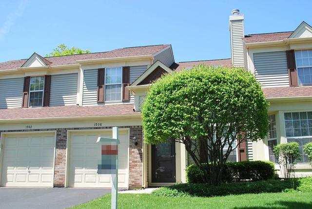 1938 Hastings Ave., Downers Grove, IL 60516
