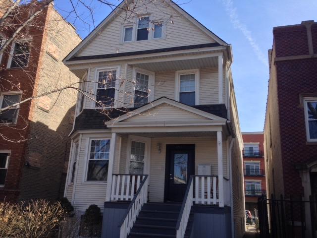 4527 N Sawyer Ave., Chicago, IL 60625