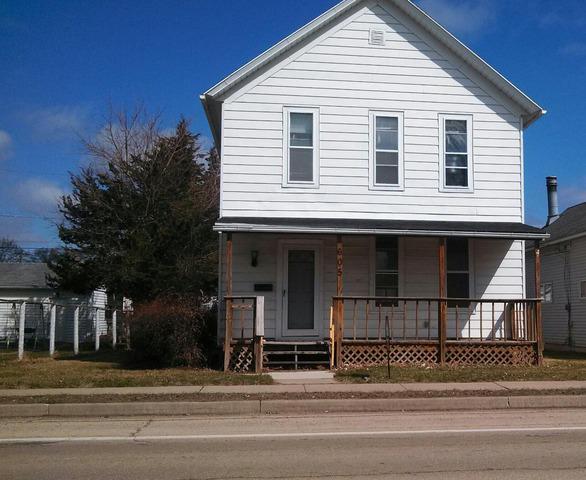 605 14th Ave., Fulton, IL 61252