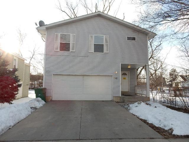 1129 N Valley Ave., Joliet, IL 60432