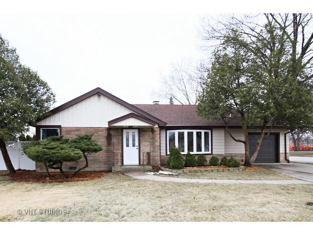 6455 W 93rd St., Oak Lawn, IL 60453
