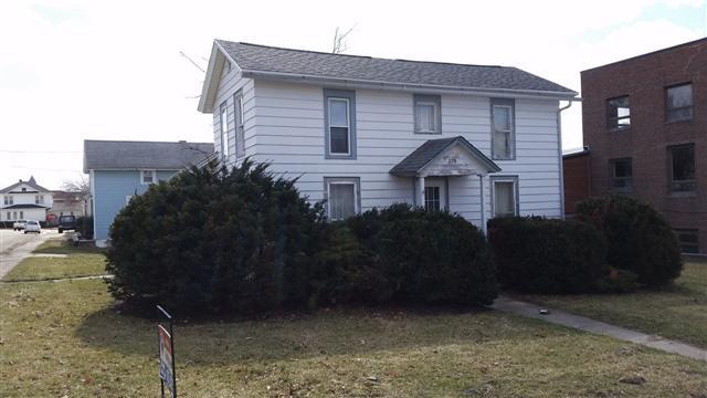 308 N Genesee St., Morrison, IL 61270