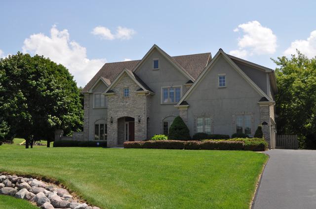 3911 Steeple Run Dr., Crystal Lake, IL 60014