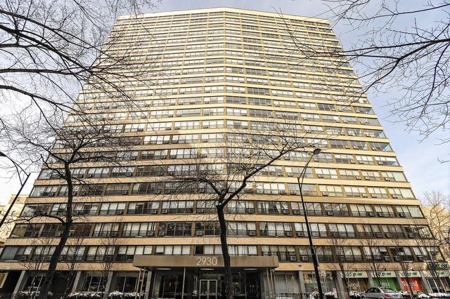 2930 N Sheridan Rd. #1812, Chicago, IL 60657
