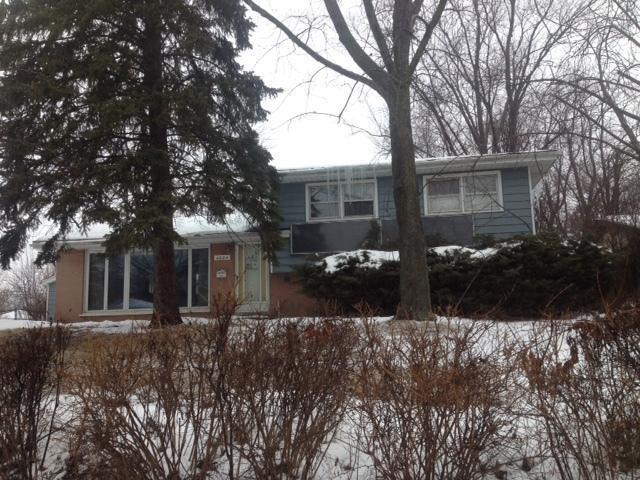 4624 189th St., Country Club Hills, IL 60478