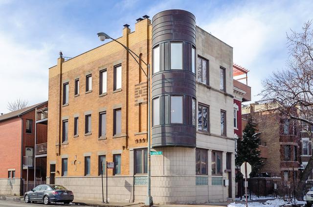 1000 N Wolcott Ave. #2, Chicago, IL 60622
