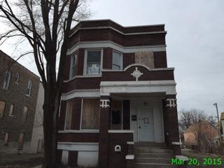 5218 S Paulina St., Chicago, IL 60609