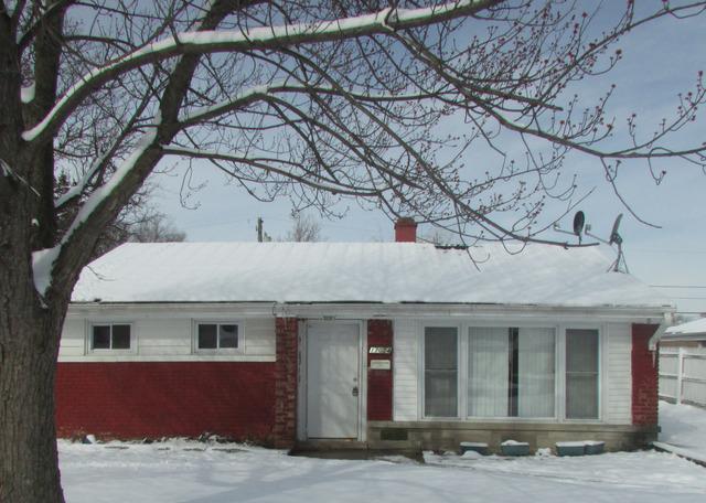 17034 Chicago Ave., Lansing, IL 60438