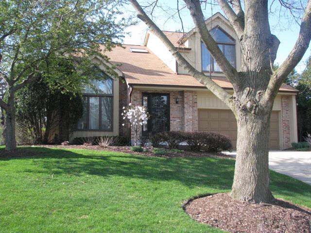 1430 Belleau Woods Ct., Wheaton, IL 60189
