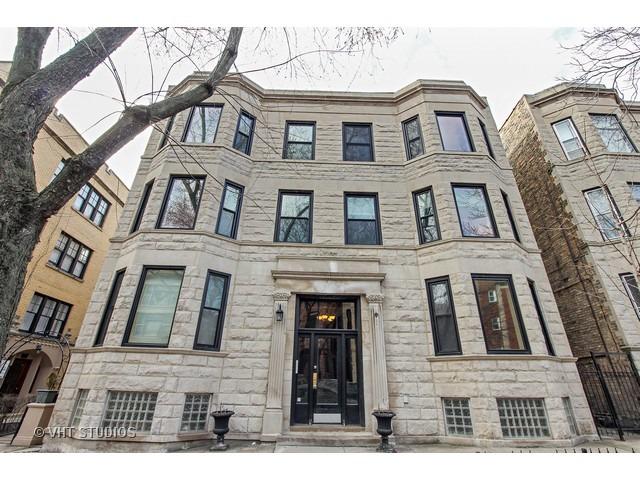 731 W Briar Pl. #3, Chicago, IL 60657