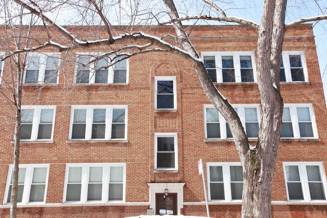 3810 N Marshfield Ave. #3, Chicago, IL 60613