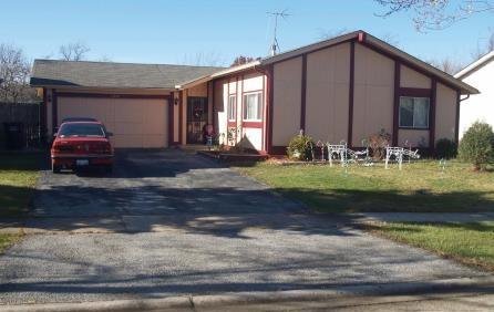 17840 Princeton Ln., Country Club Hills, IL 60478