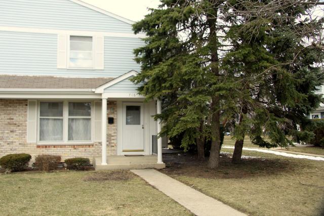 716 Huntly Ct., Schaumburg, IL 60194
