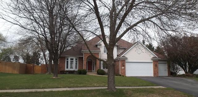 7236 Sentinel Rd., Rockford, IL 61107