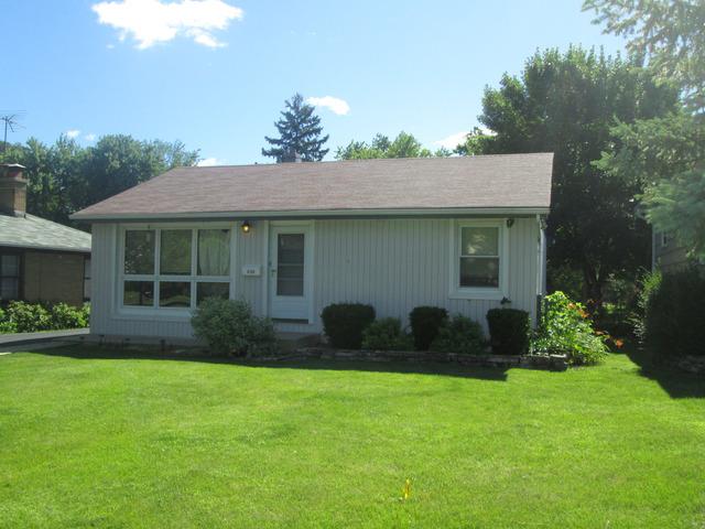 4133 Lindley St., Downers Grove, IL 60515