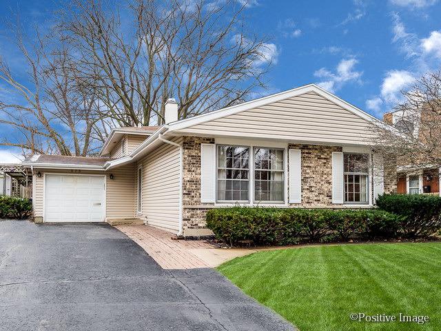 675 Sheehan Ave., Glen Ellyn, IL 60137