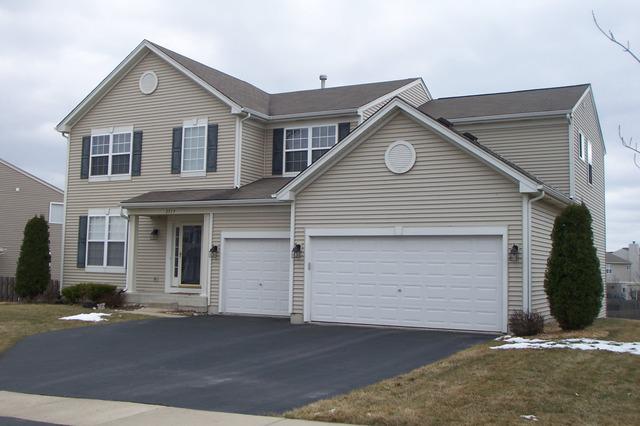2519 W Spruce Dr., Round Lake, IL 60073
