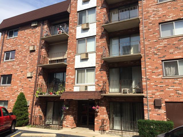 7110 W 93rd Pl. #1D, Oak Lawn, IL 60453