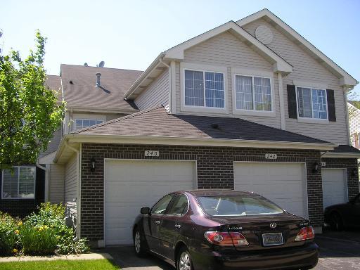 240 Sierra Pass Dr., Schaumburg, IL 60194