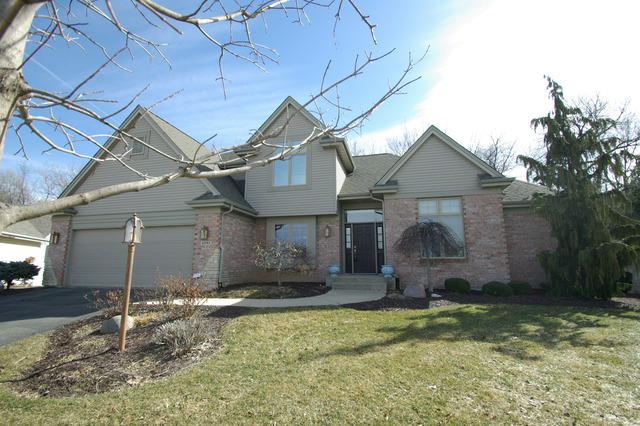 4995 Rundquist Ct., Rockford, IL 61114