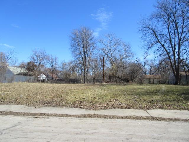 3 Antioch Pl., Park Forest, IL 60466