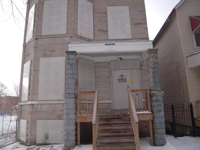 6028 S May St., Chicago, IL 60621