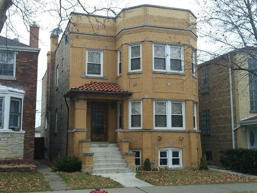 5328 W Parker Ave., Chicago, IL 60639
