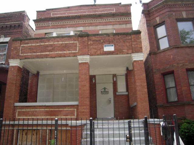 6042 S Throop St., Chicago, IL 60636