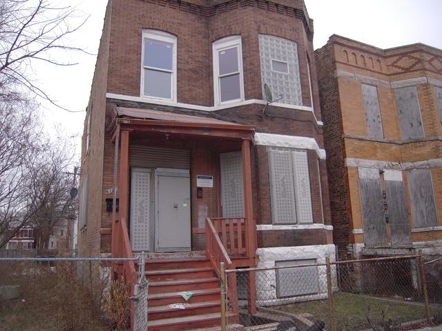 6127 S Carpenter St., Chicago, IL 60621