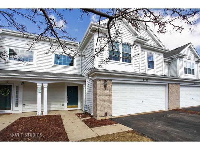 2739 Borkshire Ln., Aurora, IL 60502