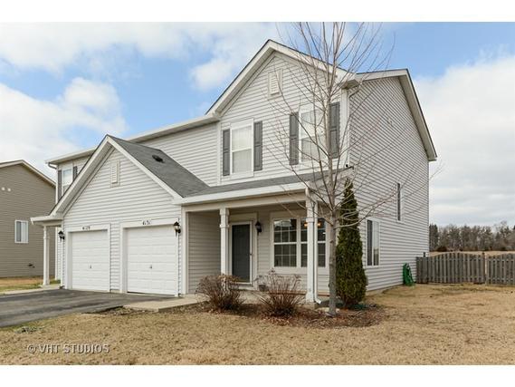 4131 Klatt St., Plano, IL 60545