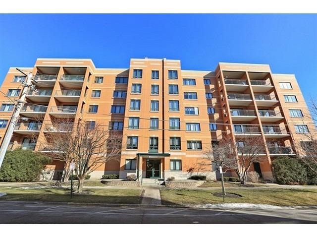 1636 Ashland Ave. #204, Des Plaines, IL 60016