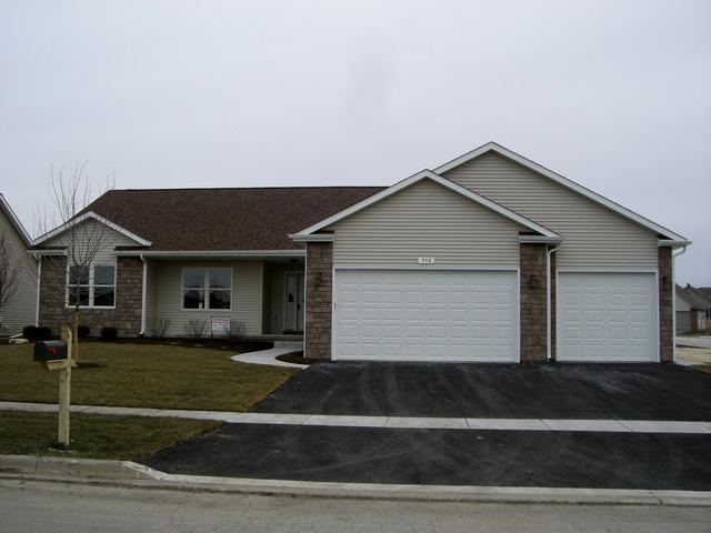 958 Hamilton Dr., Sycamore, IL 60178