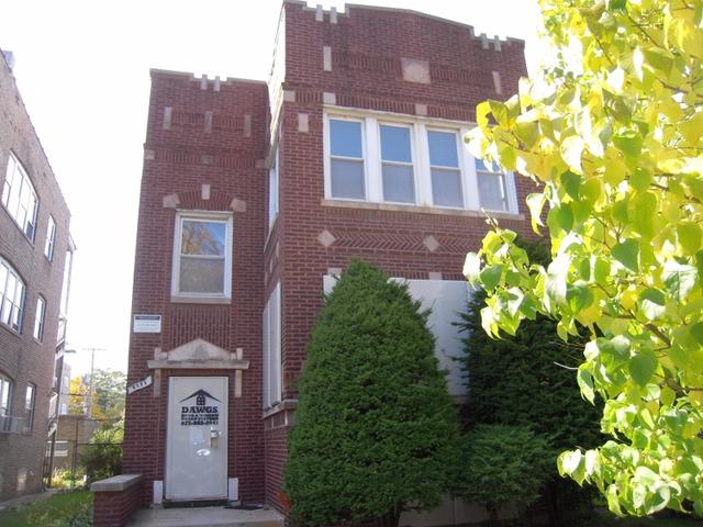 6908 S Prairie Ave., Chicago, IL 60637