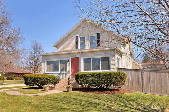 311 S Park Blvd., Glen Ellyn, IL 60137