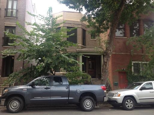 1122 N Wood St., Chicago, IL 60622