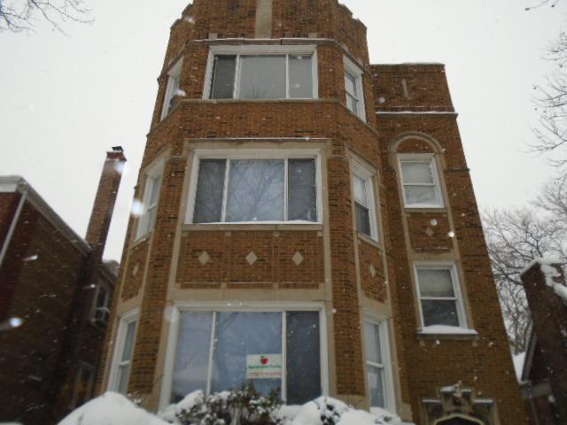 7814 S Luella Ave., Chicago, IL 60649