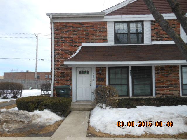 4112 Brentwood Ln., Waukegan, IL 60087