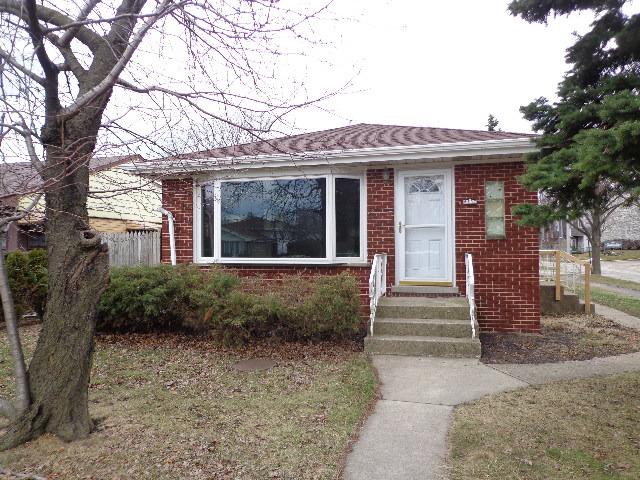8507 Marmora Ave., Morton Grove, IL 60053